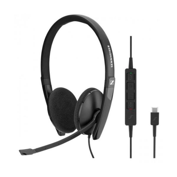 Sennheiser Sc 160 Usb